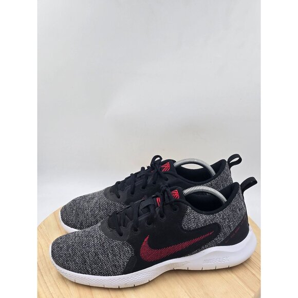 Nike Flex Experience RN 10 Shoes Mens Size 10.5 Running Athletic CI9960-005 - Picture 2 of 8